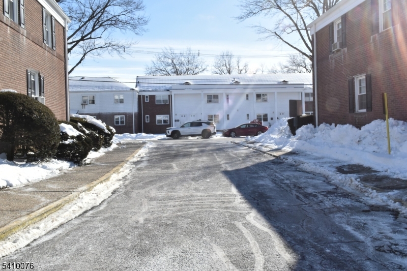 Elmwood Cooperative - Residential