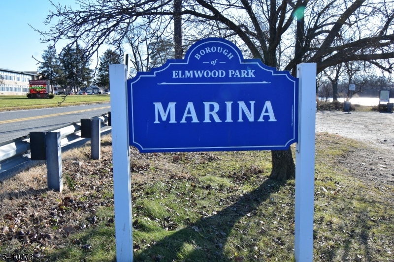 Elmwood Cooperative - Residential