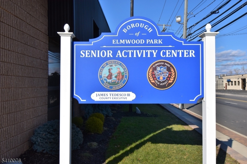 Elmwood Cooperative - Residential