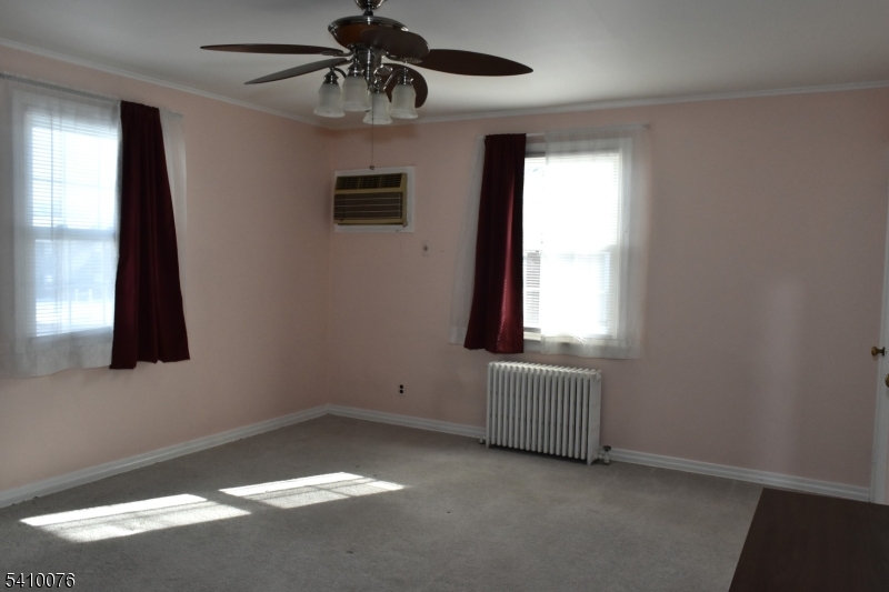 Elmwood Cooperative - Residential