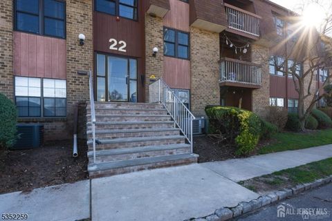 255A Alpine Way Unit 255, Woodbridge Twp., NJ 07095 - MLS#: 3957824