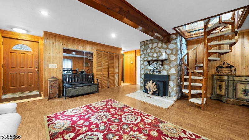 Califon area - Residential