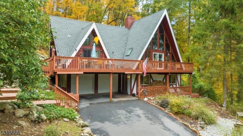 Califon area - Residential