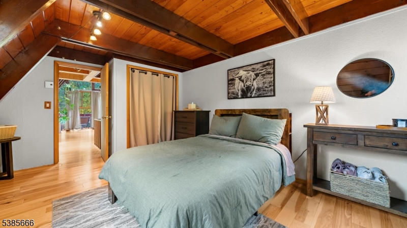 Califon area - Residential