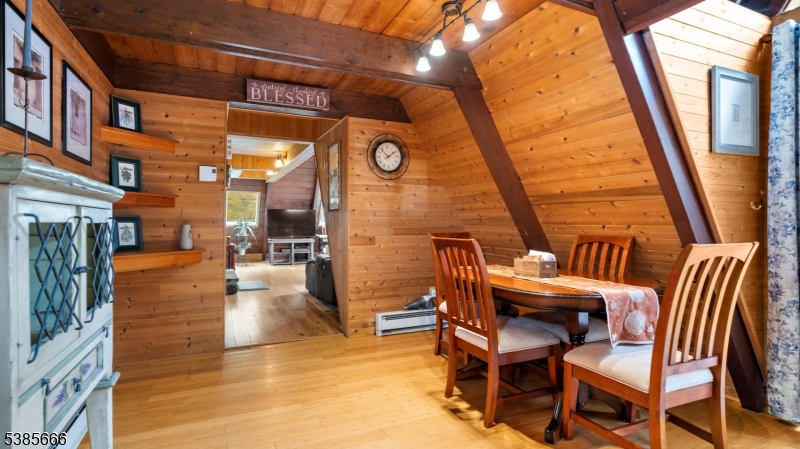 Califon area - Residential