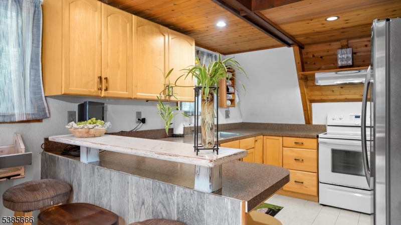 Califon area - Residential