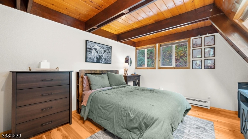 Califon area - Residential