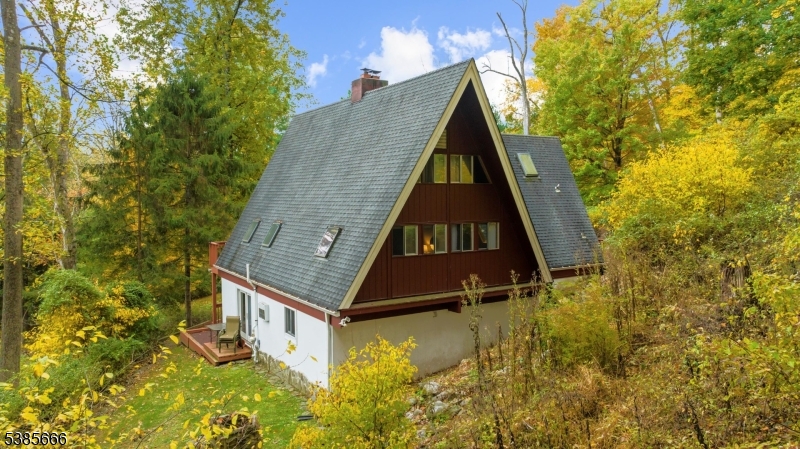 Califon area - Residential