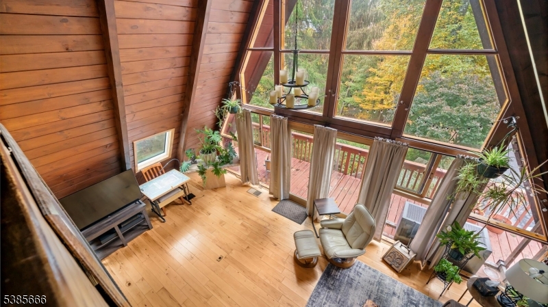 Califon area - Residential