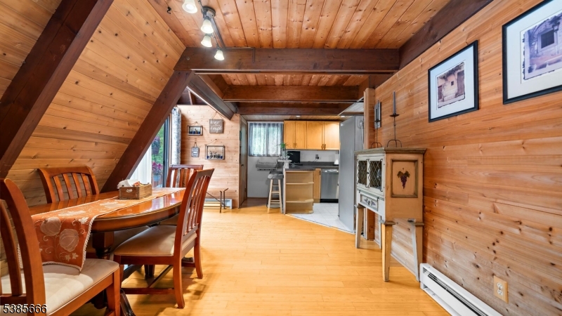 Califon area - Residential