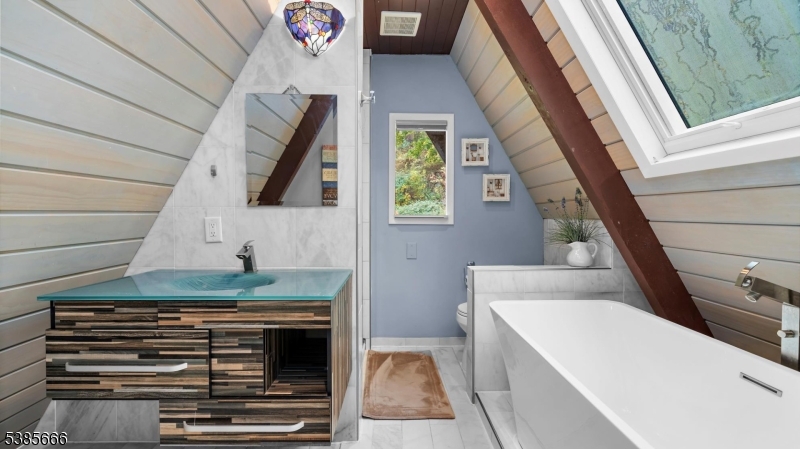 Califon area - Residential