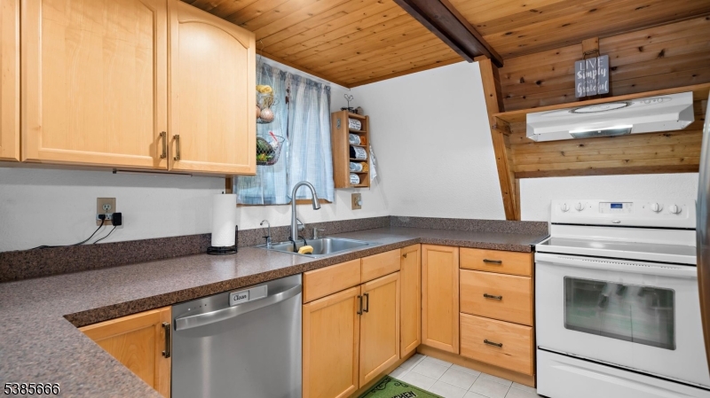 Califon area - Residential