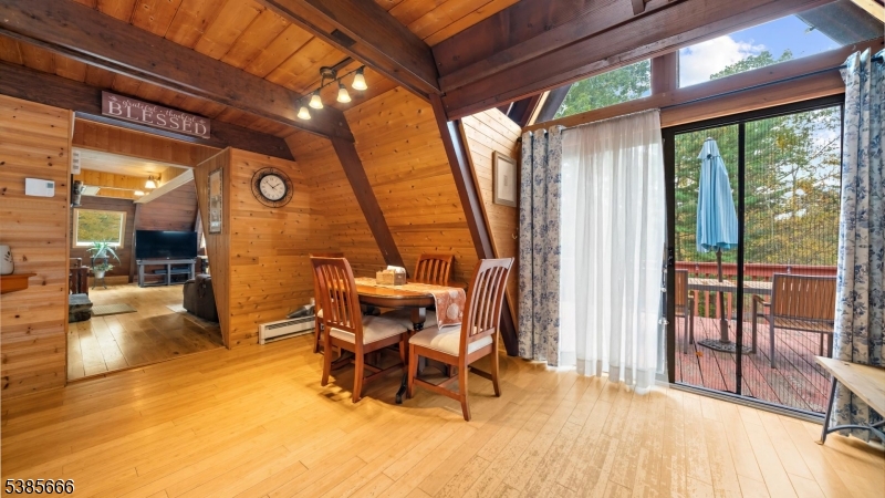 Califon area - Residential