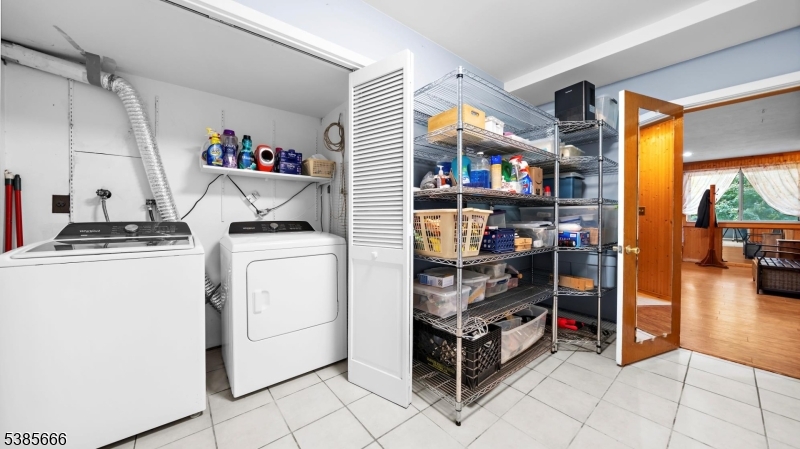 Califon area - Residential