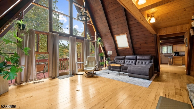 Califon area - Residential