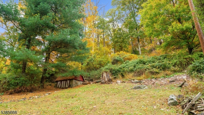 Califon area - Residential