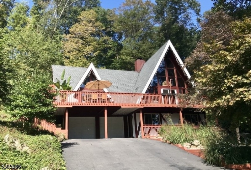 Califon area - Residential