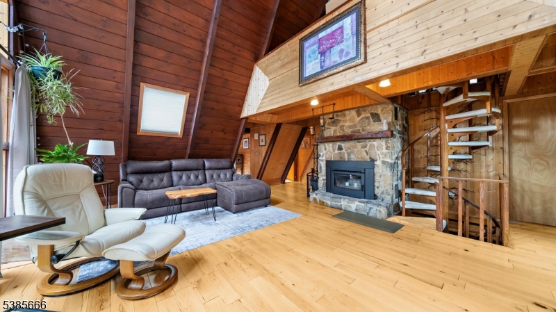 Califon area - Residential