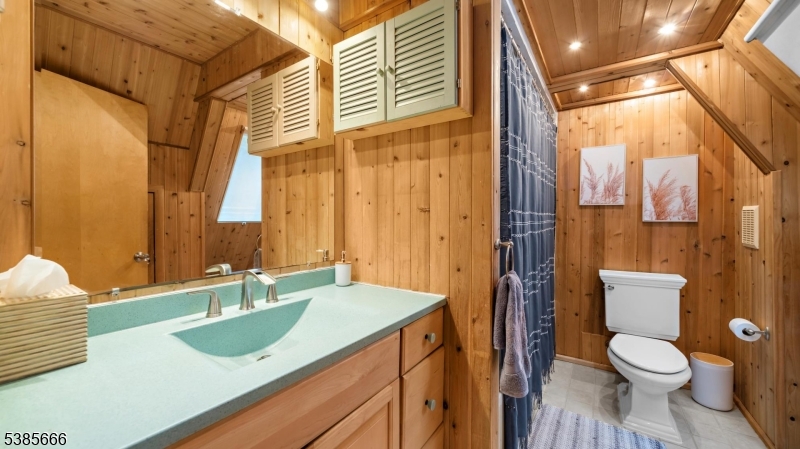 Califon area - Residential