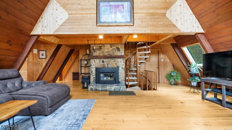 Califon area - Residential