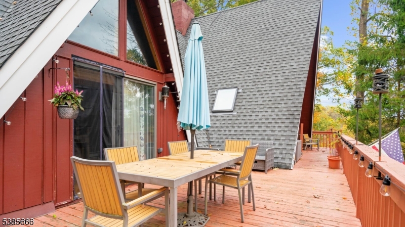 Califon area - Residential