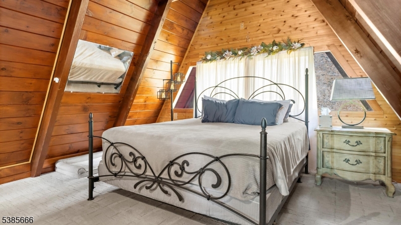 Califon area - Residential