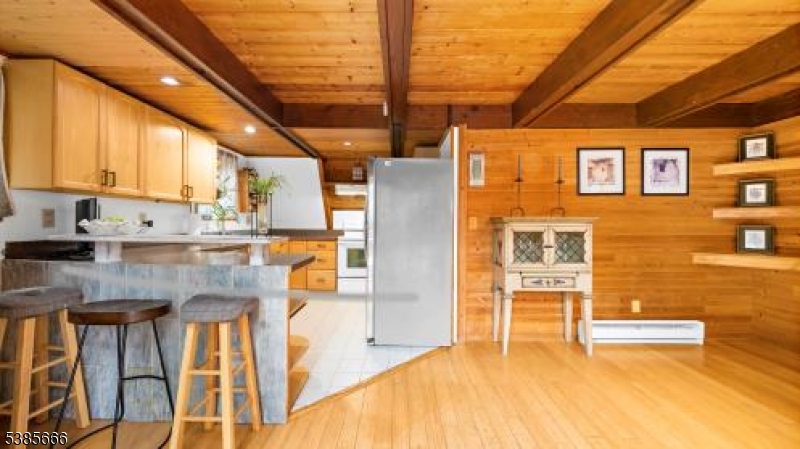 Califon area - Residential