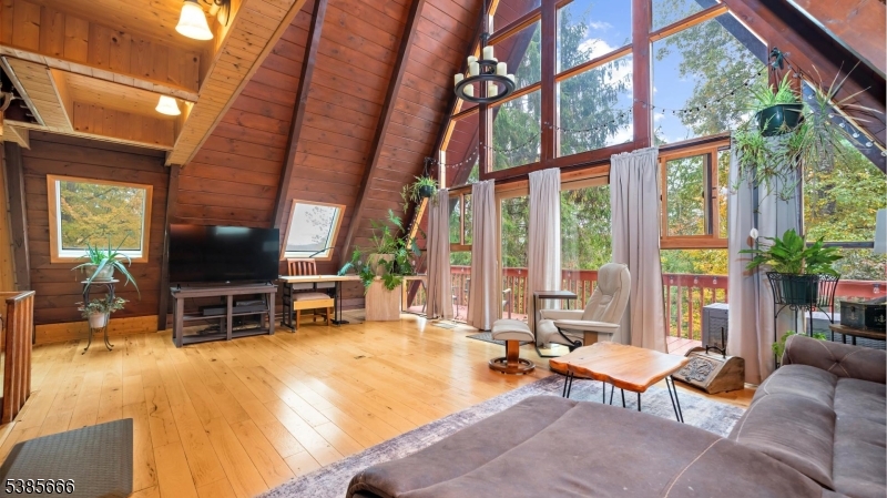 Califon area - Residential