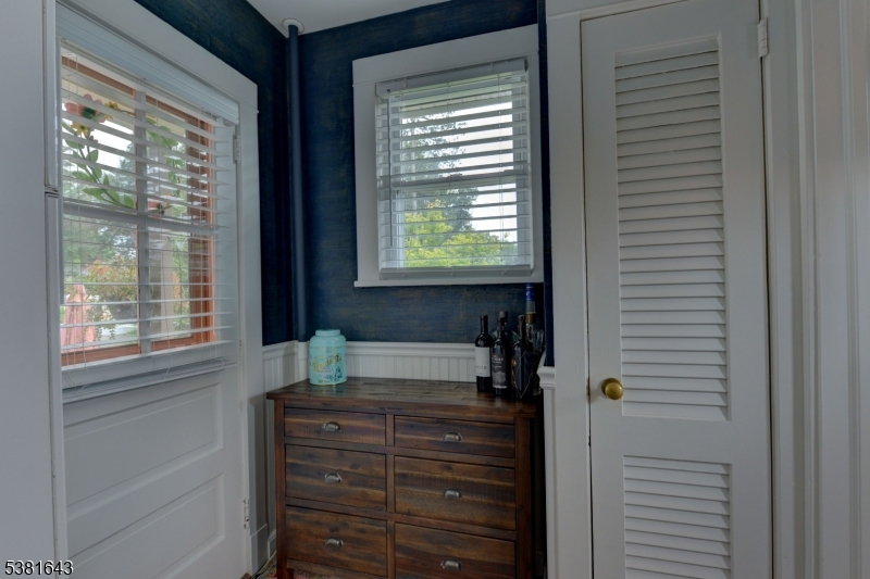 PARK SECTION - Residential