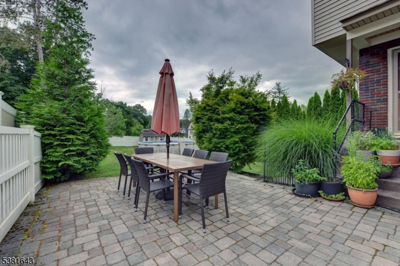 PARK SECTION - Residential