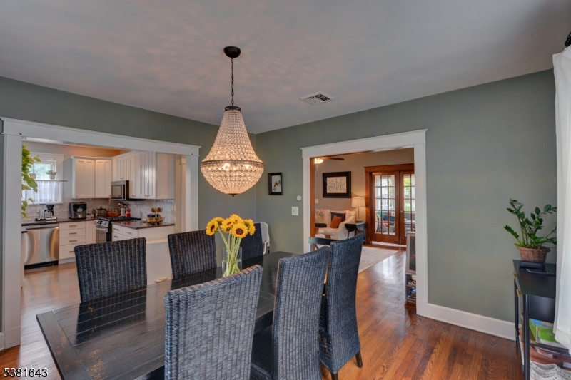 PARK SECTION - Residential