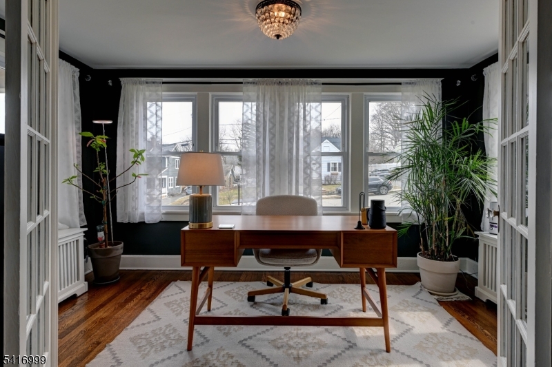 PARK SECTION - Residential