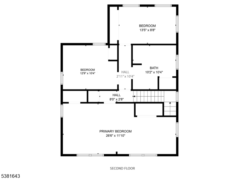 PARK SECTION - Residential