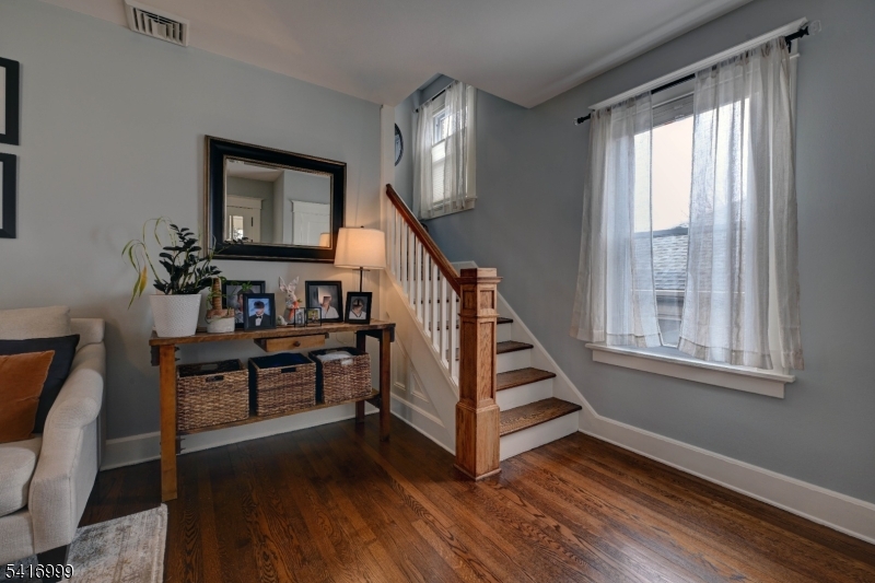 PARK SECTION - Residential