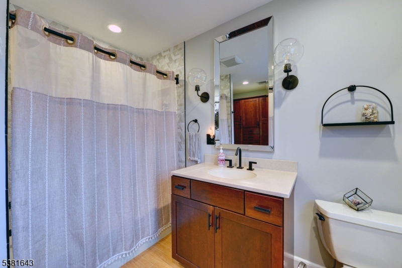 PARK SECTION - Residential