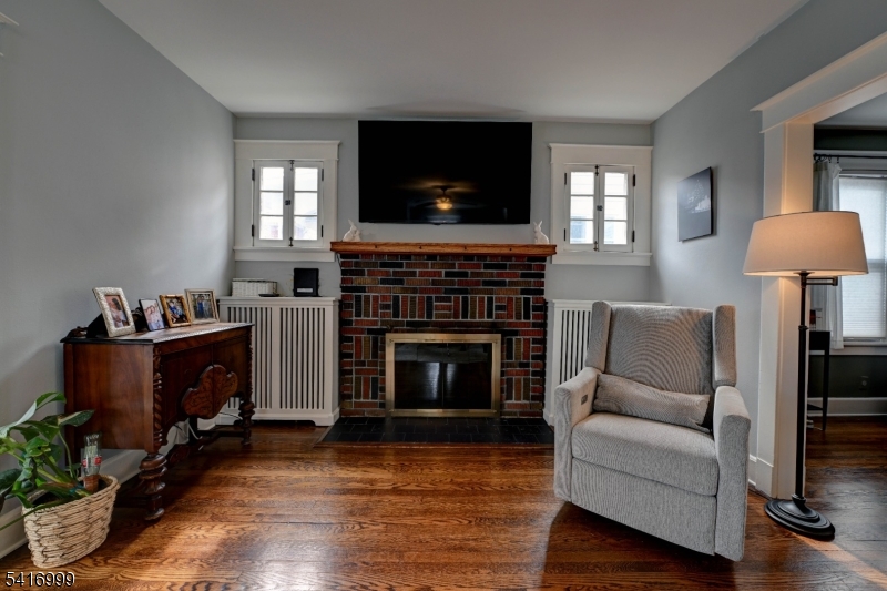 PARK SECTION - Residential