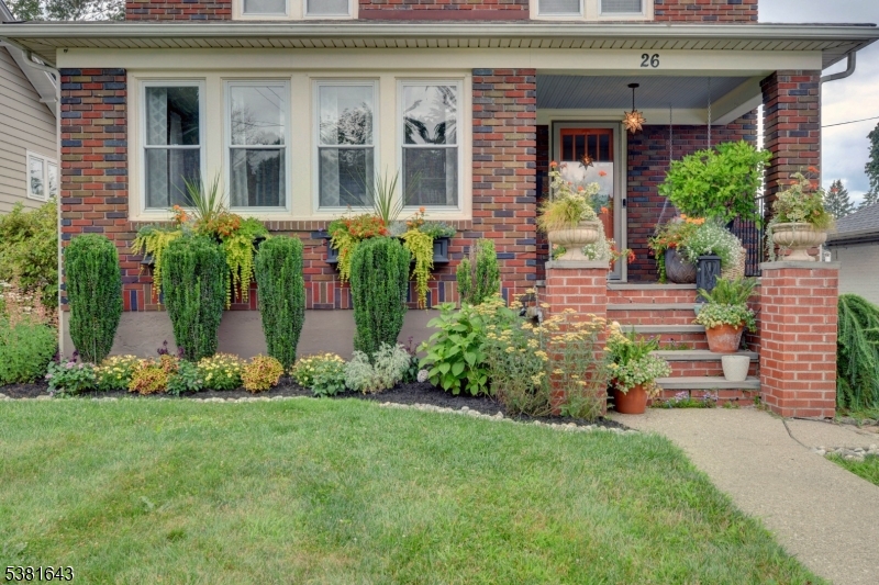 PARK SECTION - Residential