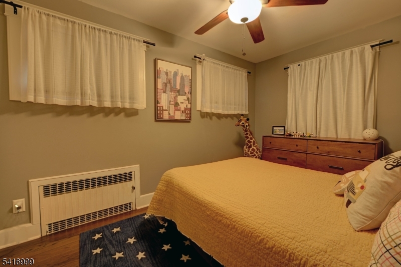 PARK SECTION - Residential