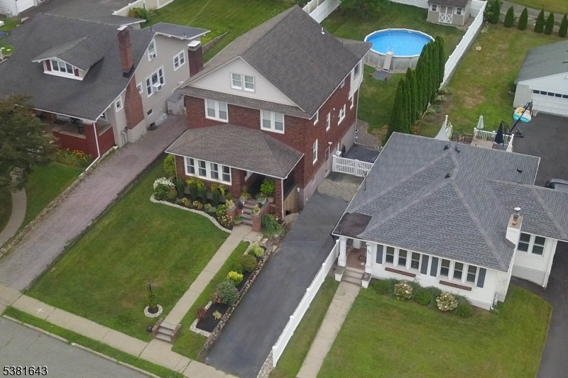 PARK SECTION - Residential