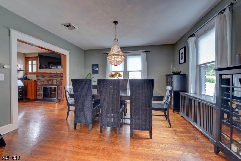 PARK SECTION - Residential