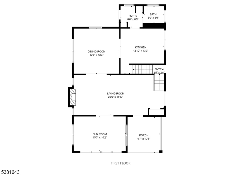 PARK SECTION - Residential