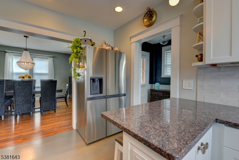 PARK SECTION - Residential