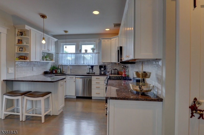 PARK SECTION - Residential