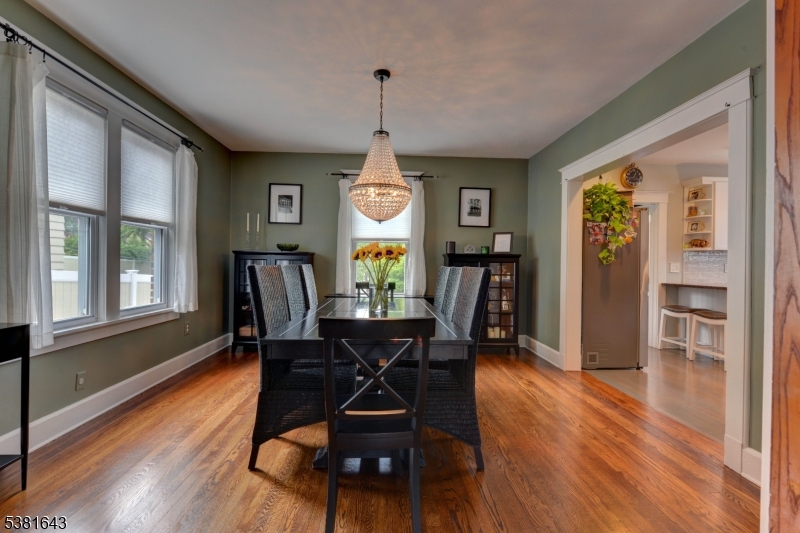 PARK SECTION - Residential