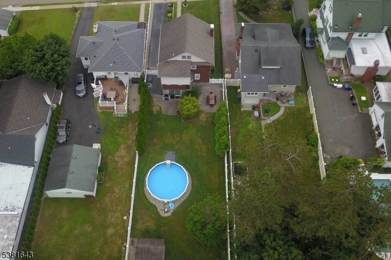 PARK SECTION - Residential