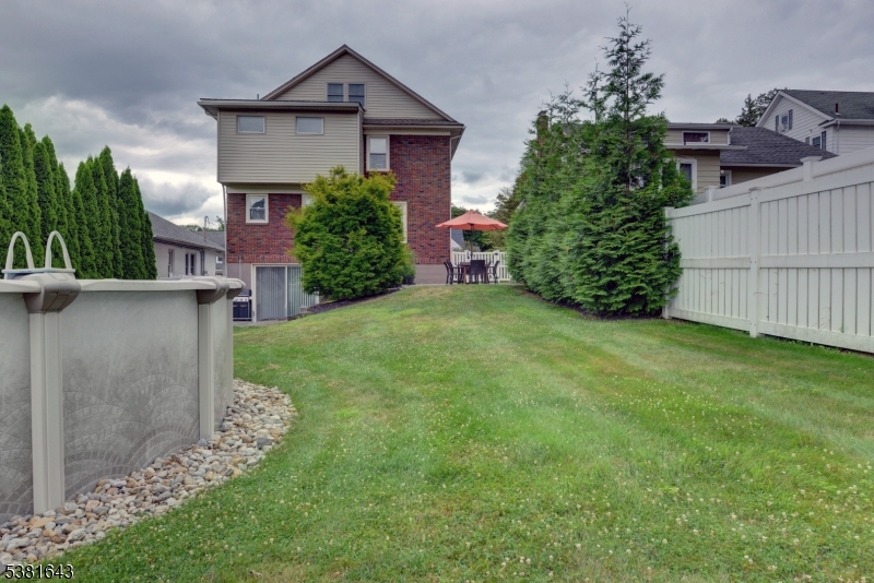 PARK SECTION - Residential