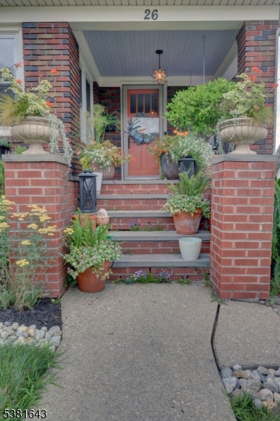 PARK SECTION - Residential