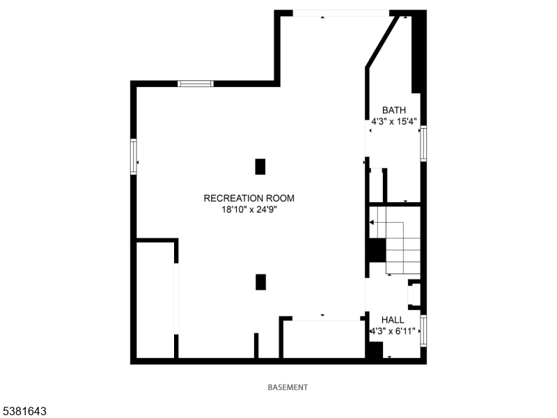 PARK SECTION - Residential