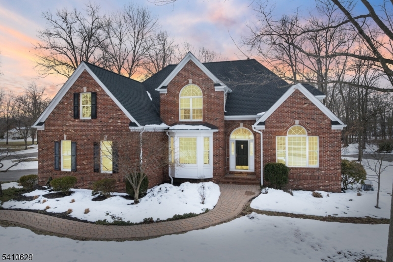 Montogmery Est II - Residential