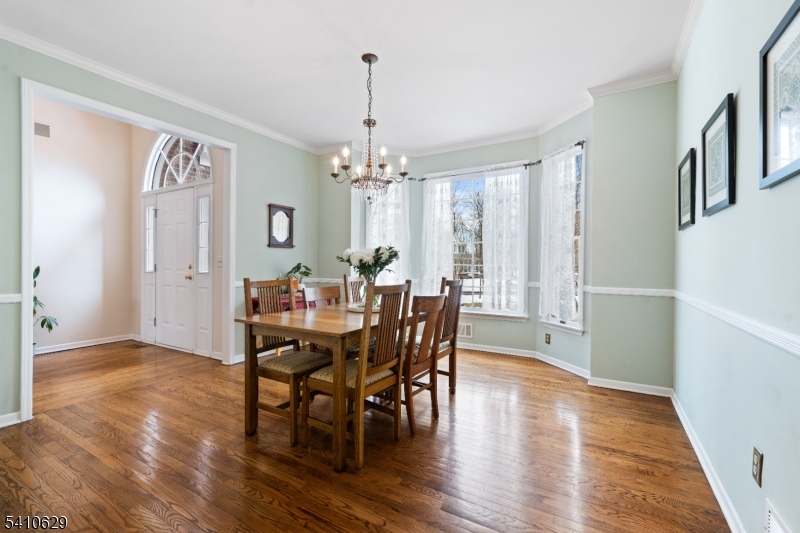 Montogmery Est II - Residential